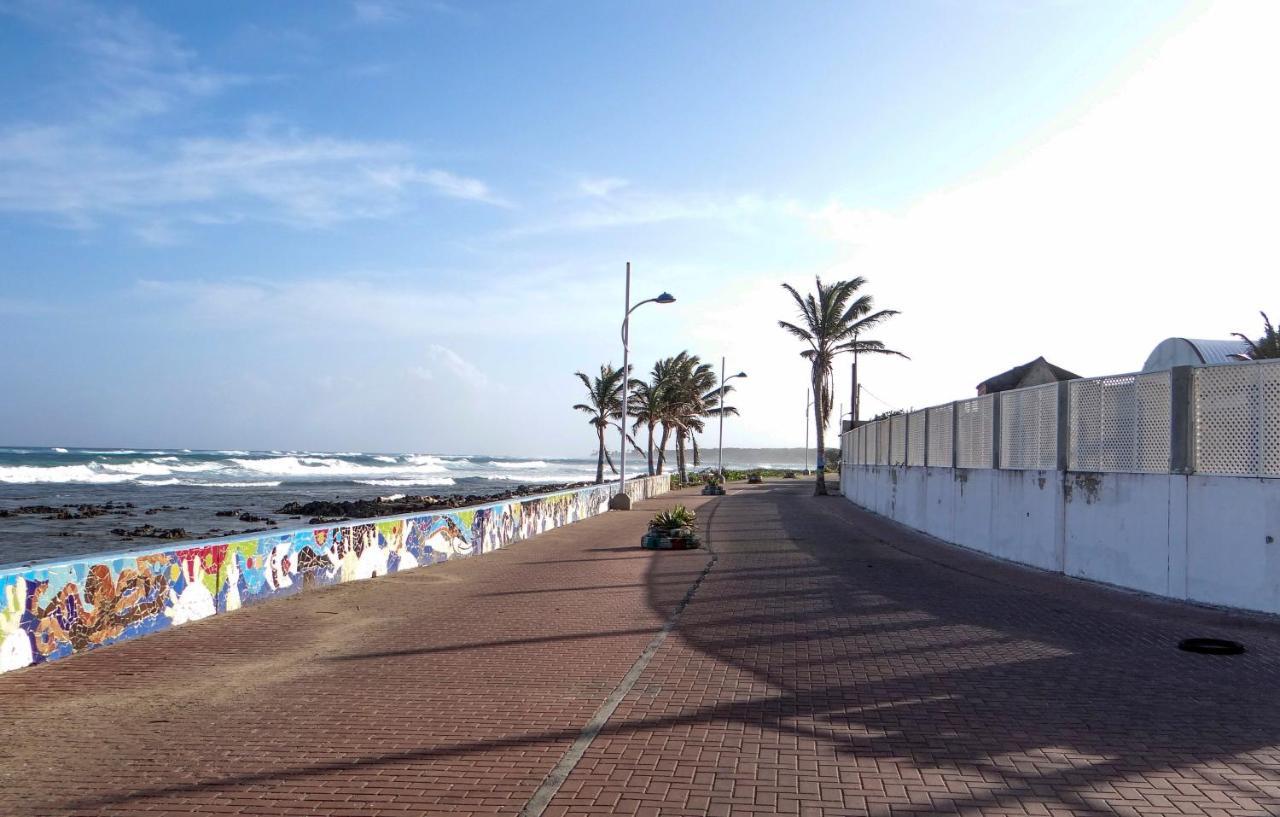 Victoria'S Gennie Bay Village Hostal San Andrés Εξωτερικό φωτογραφία